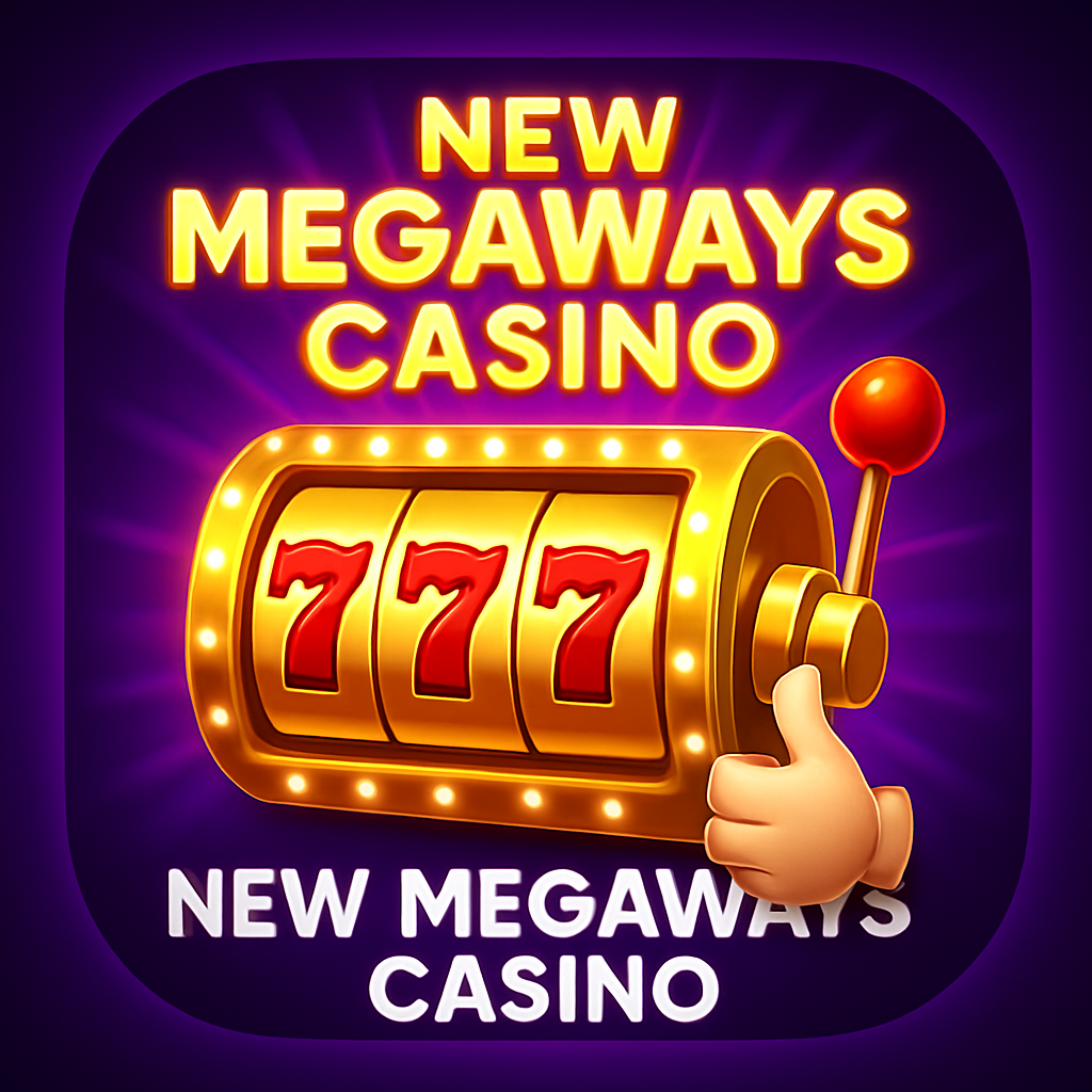 New Megaways