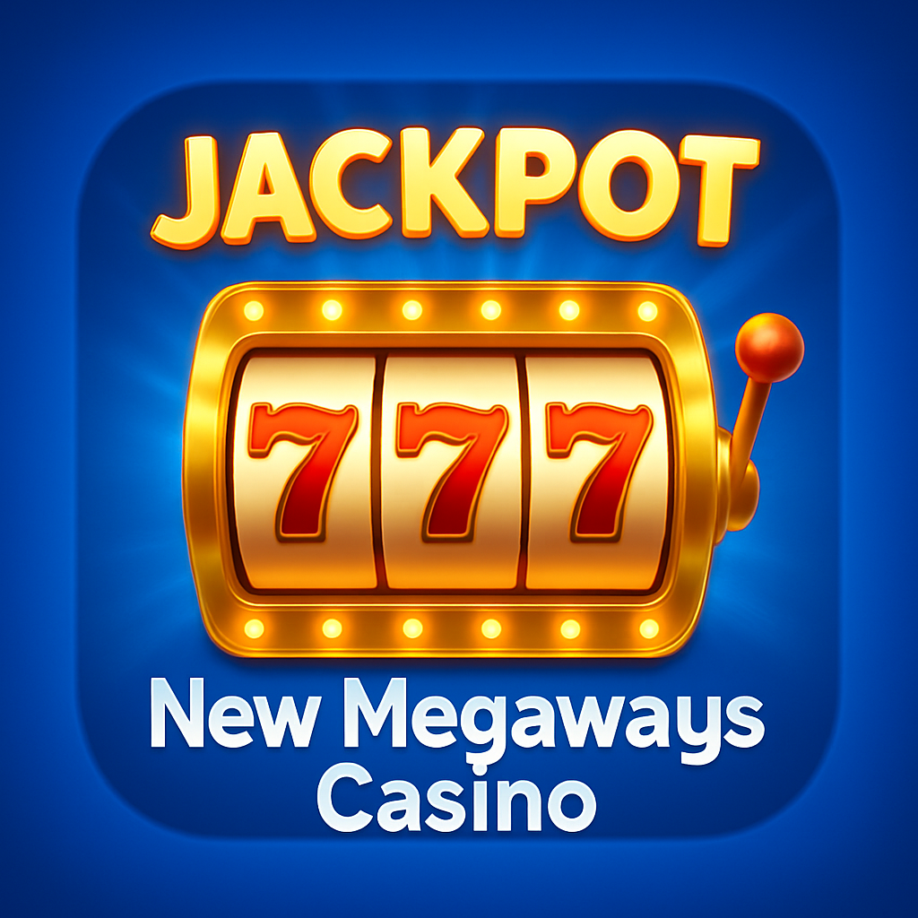 New Megaways Casino